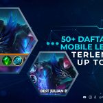 Daftar Item Mobile Legends Terlengkap