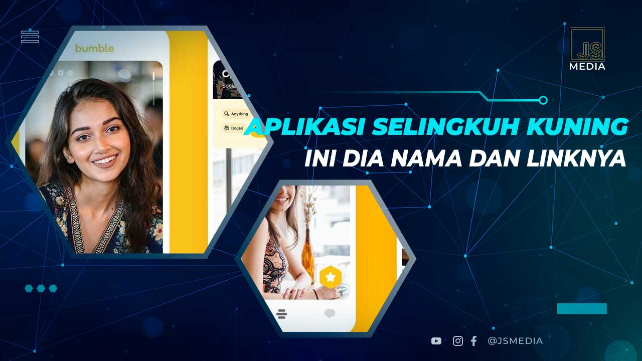 Download Aplikasi Kuning Selingkuh