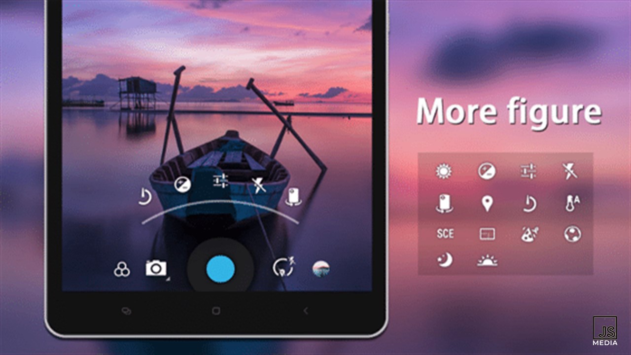 Download Fomz Camera Mod APK