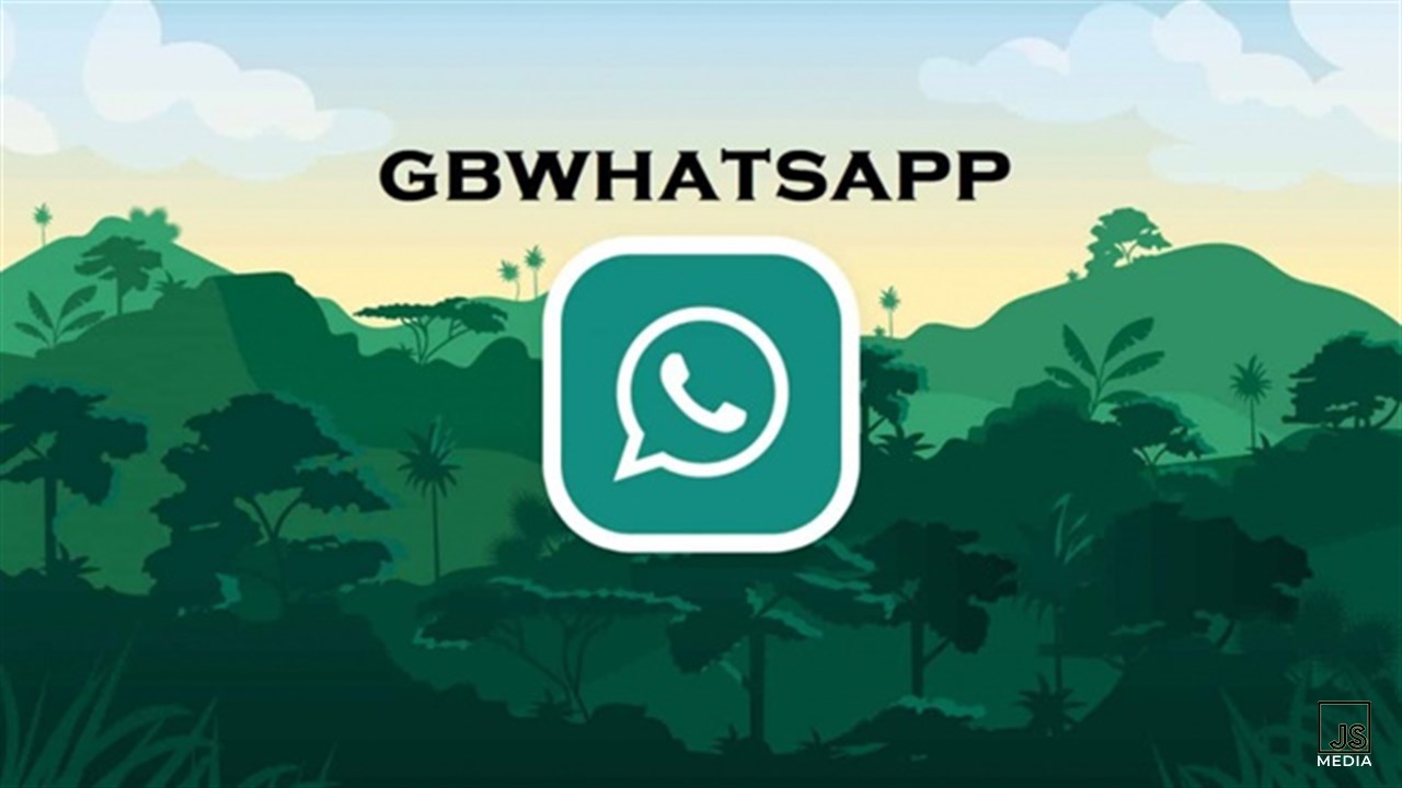 Download GB Whatsapp APK Terbaru 2024 Anti Kadaluarsa