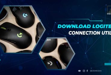 Download Logitech Connection Utility