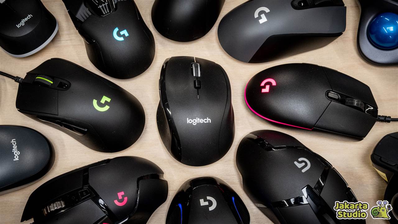 Download Logitech Connection Utility 