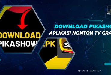 Download PikaShow APK Nonton TV Gratis