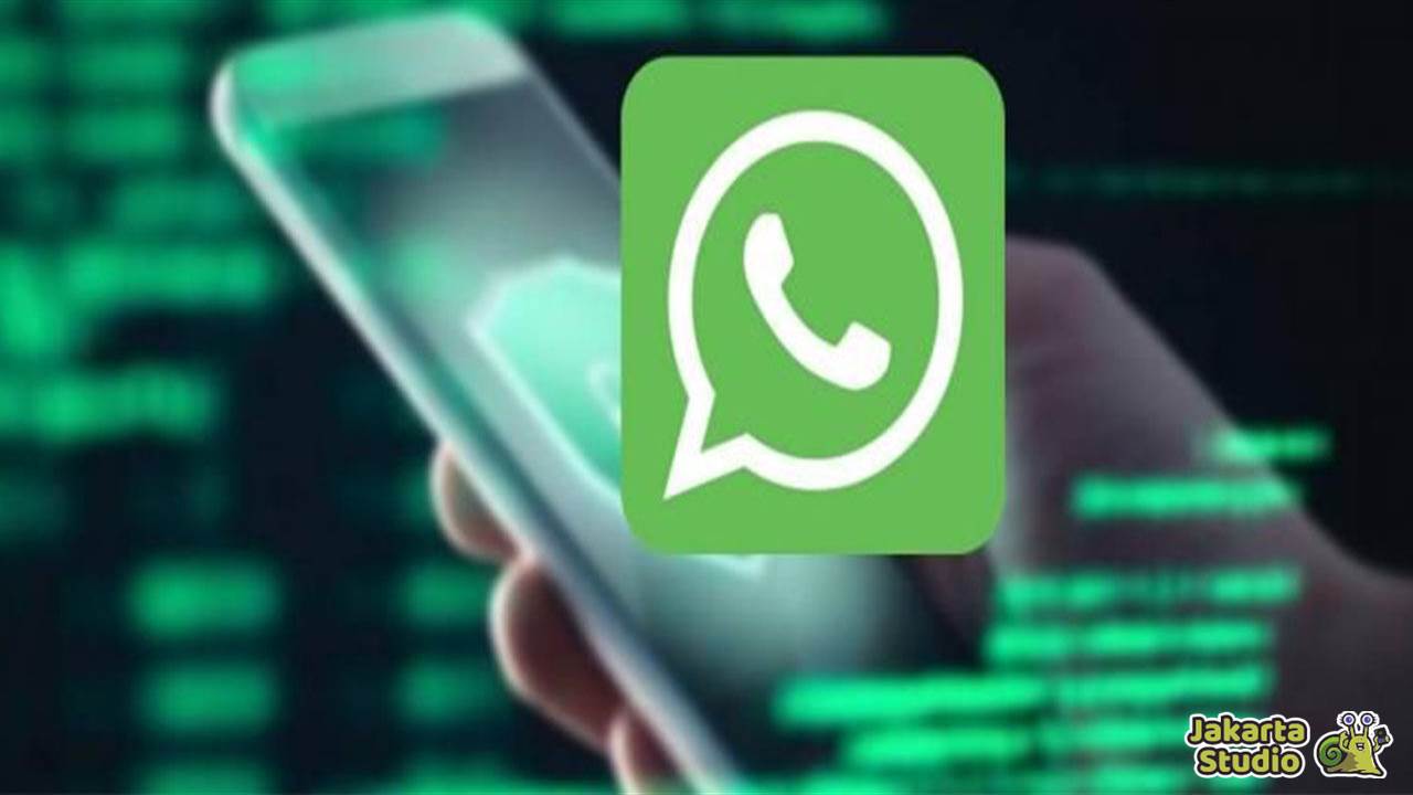 Download Whatsapp Spy and Hack 