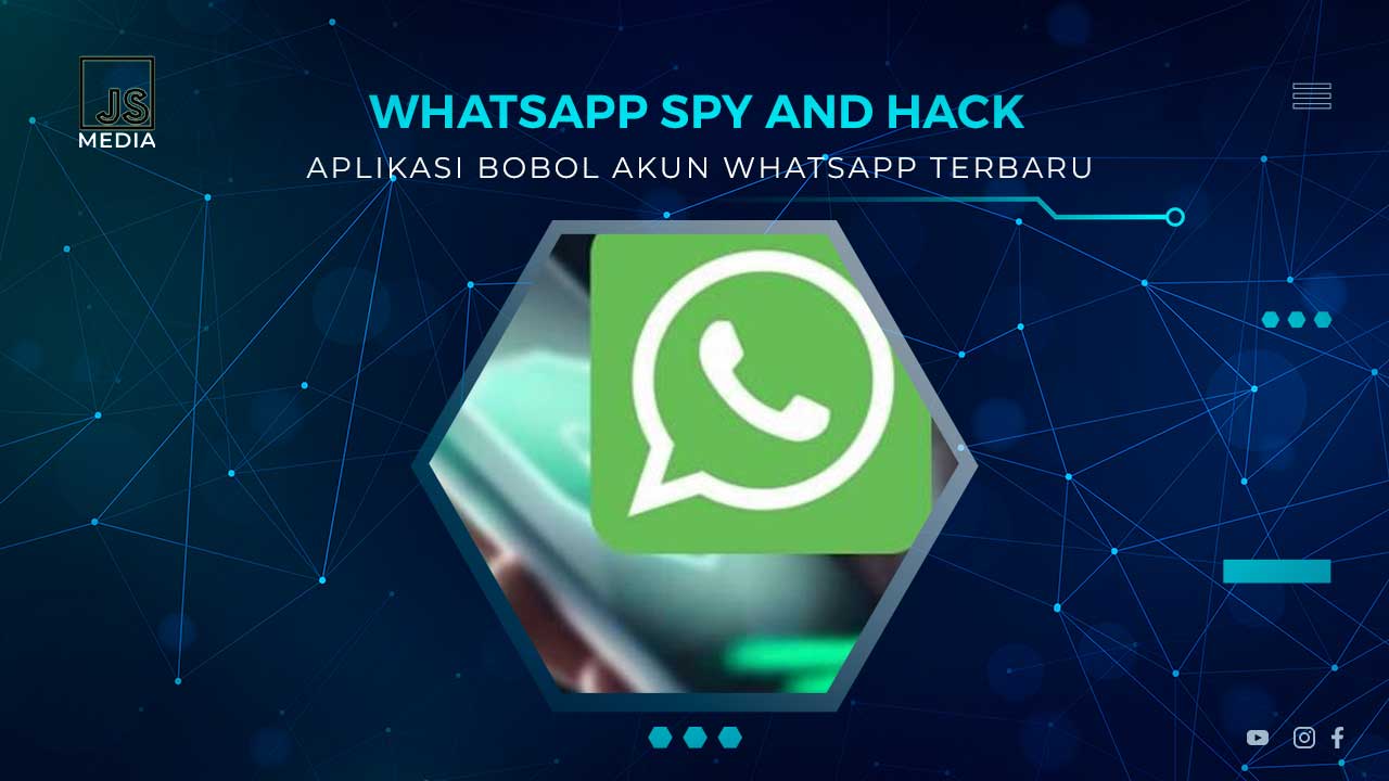 Download Whatsapp Spy and Hack