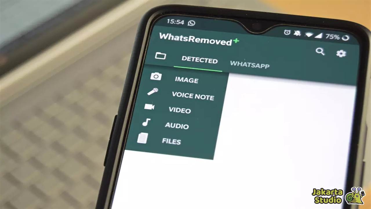 Download Whatsremoved Untuk iPhone