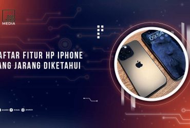 Fitur HP iPhone yang Jarang Diketahui