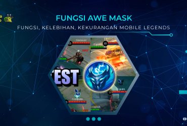 Fungsi Awe Mask