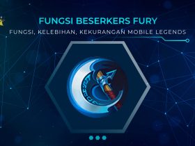 Fungsi Beserkers Fury