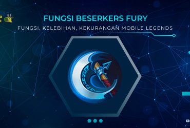 Fungsi Beserkers Fury