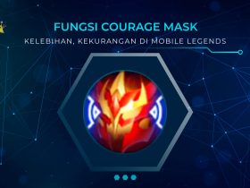 Fungsi Courage Mask