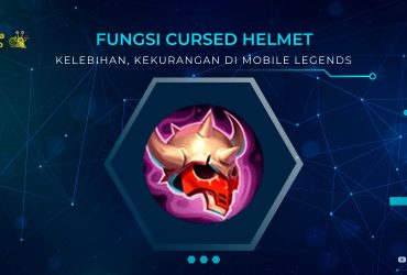 Fungsi Cursed Helmet