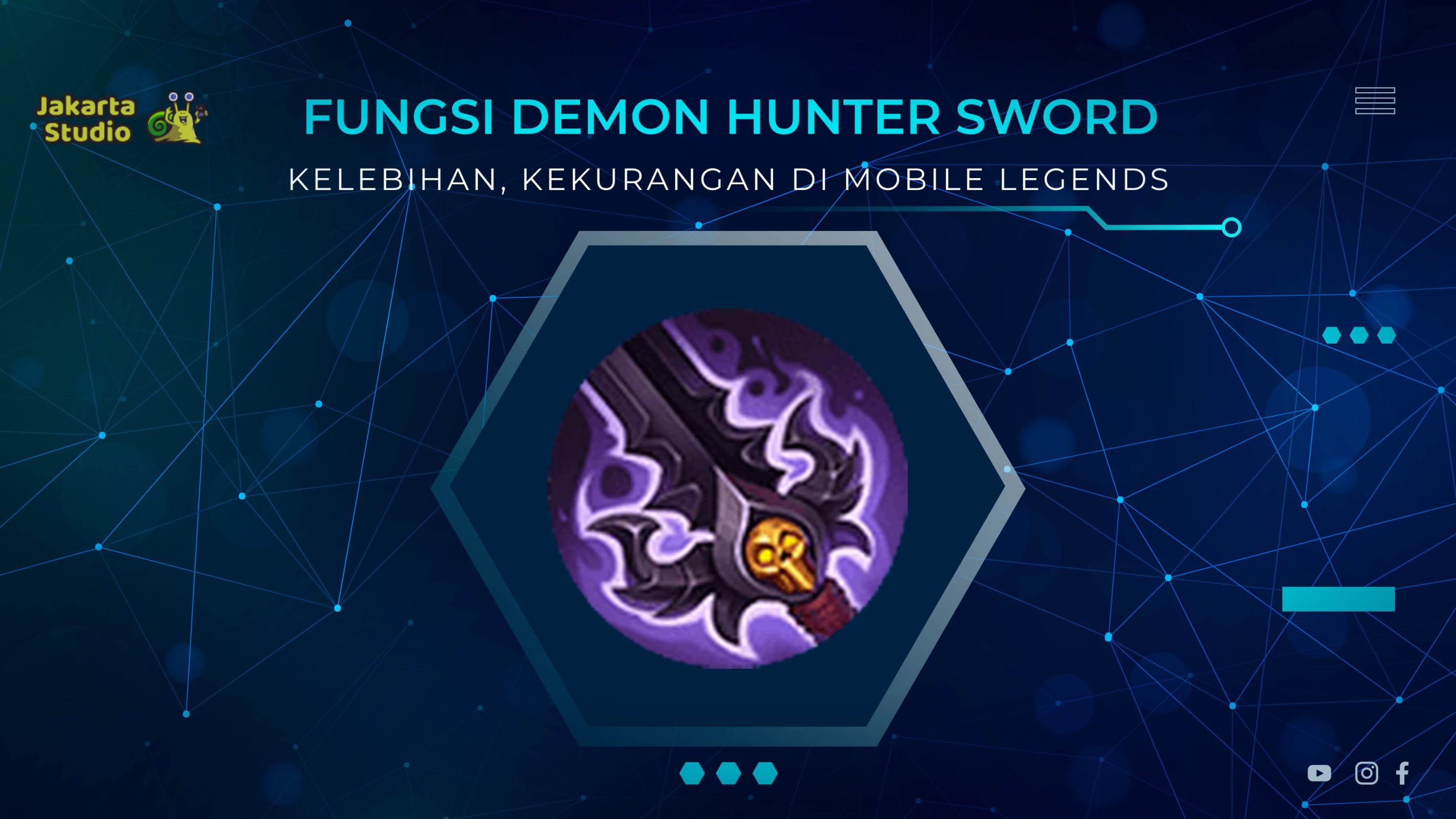 Sword of the demon hunter. Demon Hunter Sword.