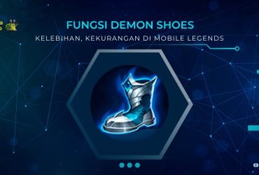 Fungsi Demon Shoes