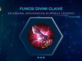 Fungsi Divini Glaive