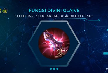 Fungsi Divini Glaive