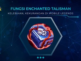 Fungsi Enchanted Talisman