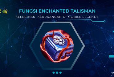 Fungsi Enchanted Talisman