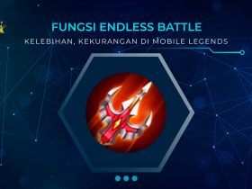 Fungsi Endless Battle