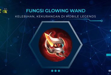 Fungsi Glowing Wand