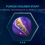 Fungsi Golden Staff