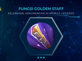 Fungsi Golden Staff