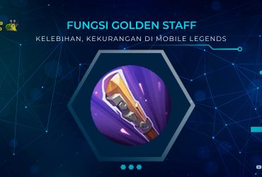 Fungsi Golden Staff