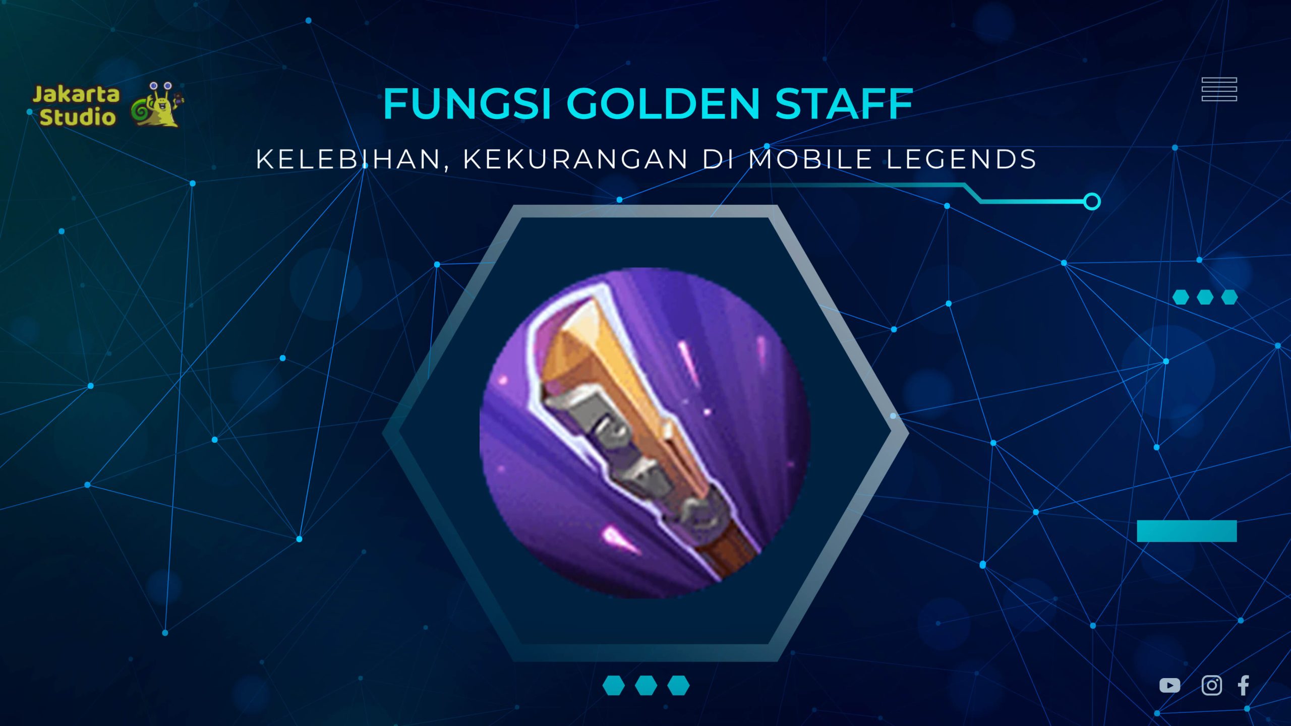 Fungsi Golden Staff Fungsi Kelebihan Kekurangan Mobile Legends   Fungsi Golden Staff 1 Scaled 