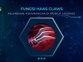 Fungsi Haas Claws