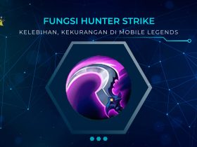 Fungsi Hunter Strike