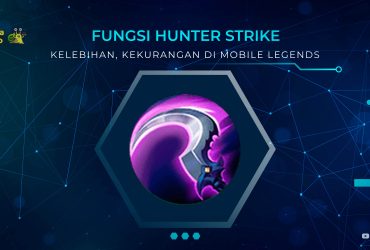 Fungsi Hunter Strike