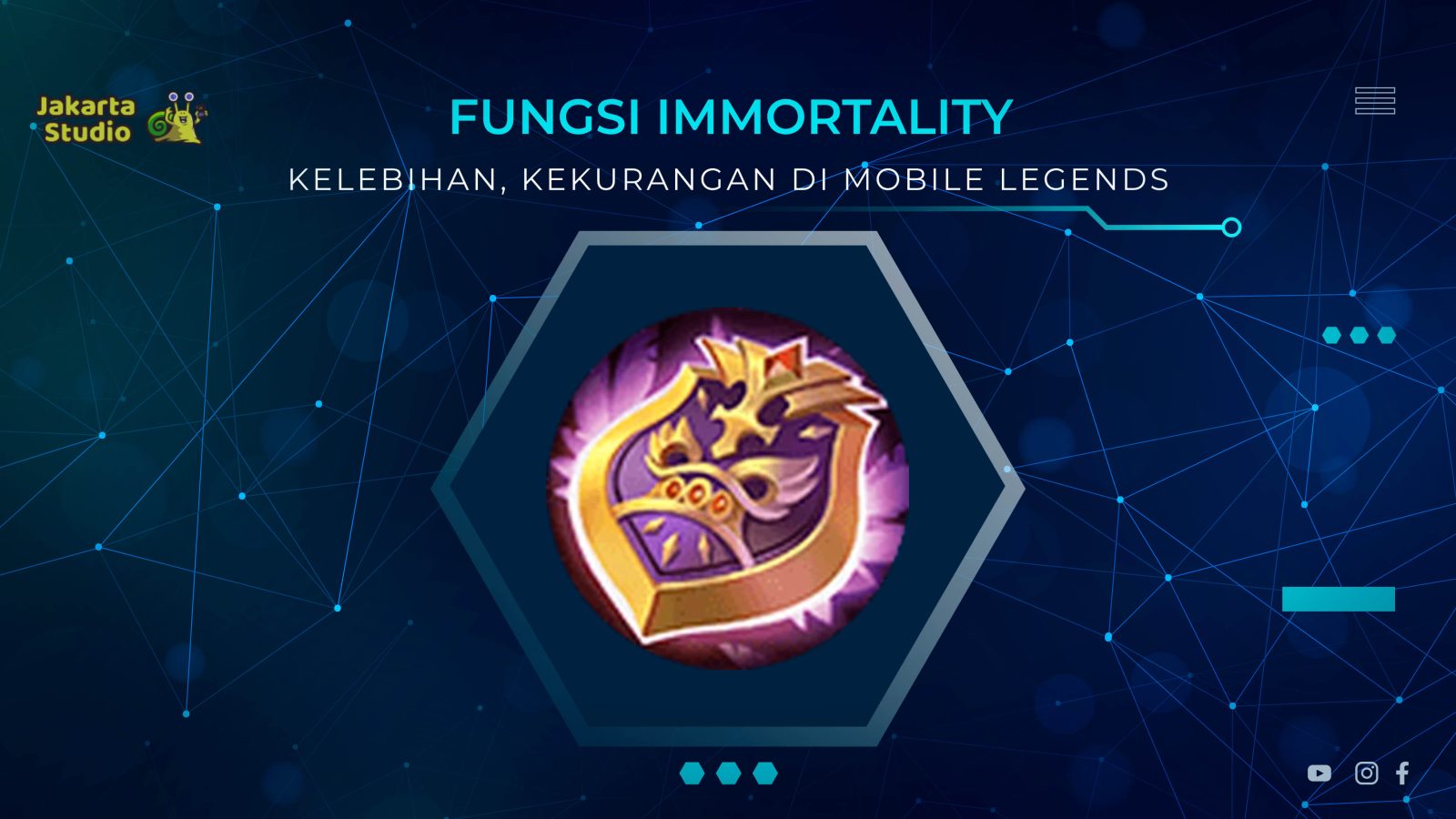 Fungsi Immortality