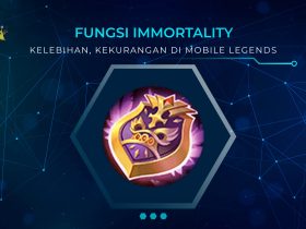 Fungsi Immortality