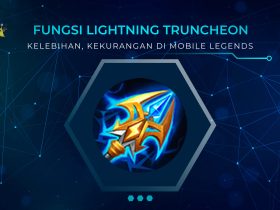 Fungsi Lightning Truncheon