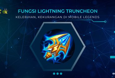 Fungsi Lightning Truncheon