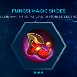 Fungsi Magic Shoes