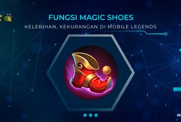 Fungsi Magic Shoes