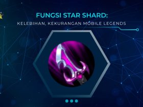 Fungsi Star Shard