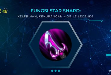 Fungsi Star Shard