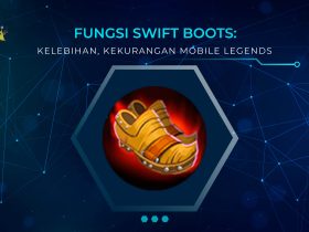 Fungsi Swift Boots