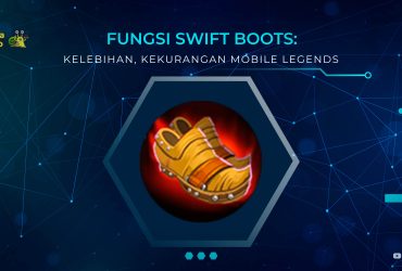 Fungsi Swift Boots