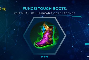 Fungsi Tough Boots