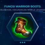 Fungsi Warrior Boots