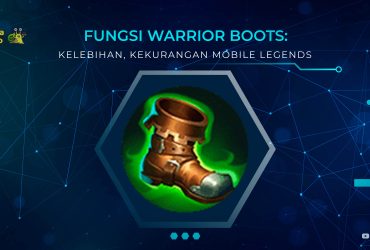 Fungsi Warrior Boots