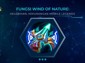 Fungsi Wind of Nature: