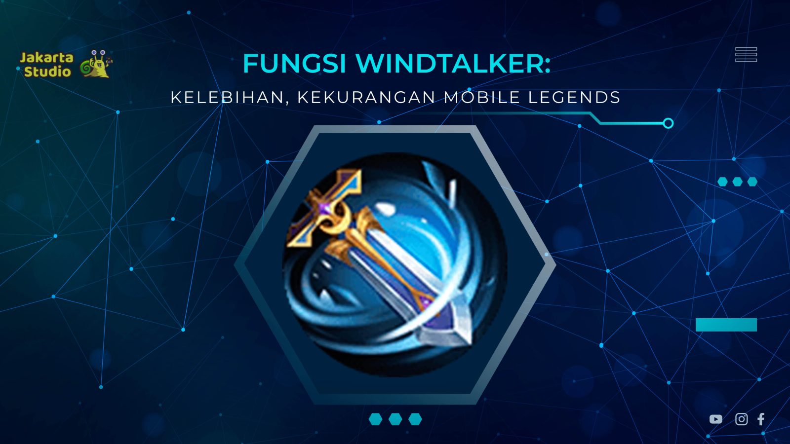 Fungsi Windtalker