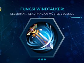 Fungsi Windtalker