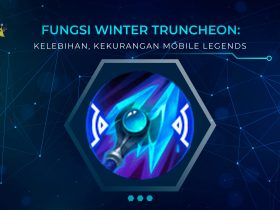 Fungsi Winter Truncheon