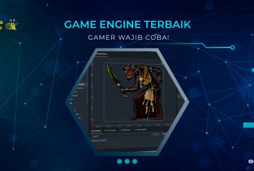 Game Engine Terbaik