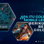 Gold Lane Mobile Legends